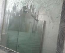 יצור מראה מעוצבת לאמבטיה יצור מראה מעוצבת לאמבטיה